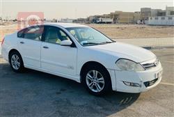 رينو سافران